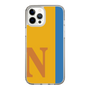 Slim Protection Case［ Original - initial color line - N orange ］