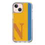 Slim Protection Case［ Original - initial color line - N orange ］