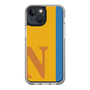 Slim Protection Case［ Original - initial color line - N orange ］