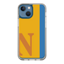 Slim Protection Case［ Original - initial color line - N orange ］
