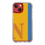 Slim Protection Case［ Original - initial color line - N orange ］