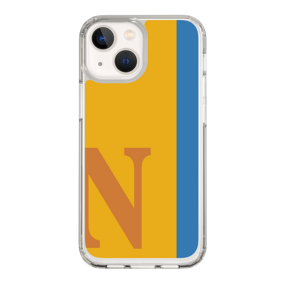 Slim Protection Case［ Original - initial color line - N orange ］