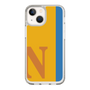 Slim Protection Case［ Original - initial color line - N orange ］