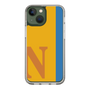 Slim Protection Case［ Original - initial color line - N orange ］