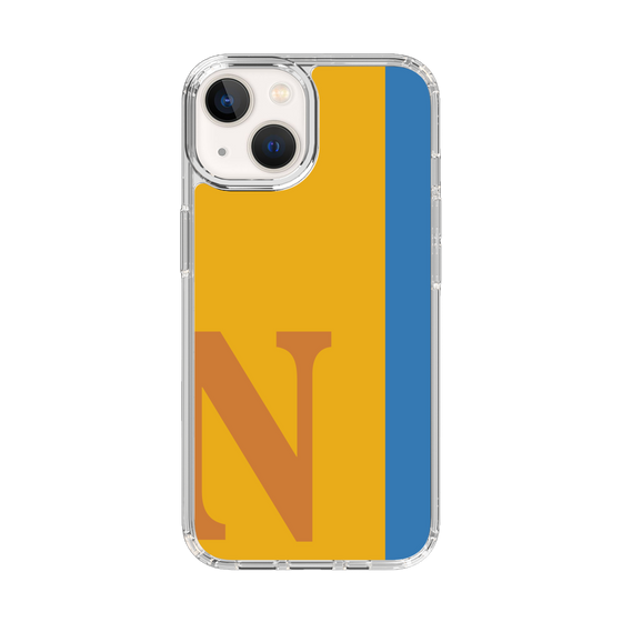 Slim Protection Case［ Original - initial color line - N orange ］