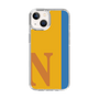 Slim Protection Case［ Original - initial color line - N orange ］