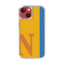 Slim Protection Case［ Original - initial color line - N orange ］