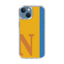 Slim Protection Case［ Original - initial color line - N orange ］