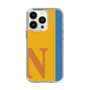 Slim Protection Case［ Original - initial color line - N orange ］