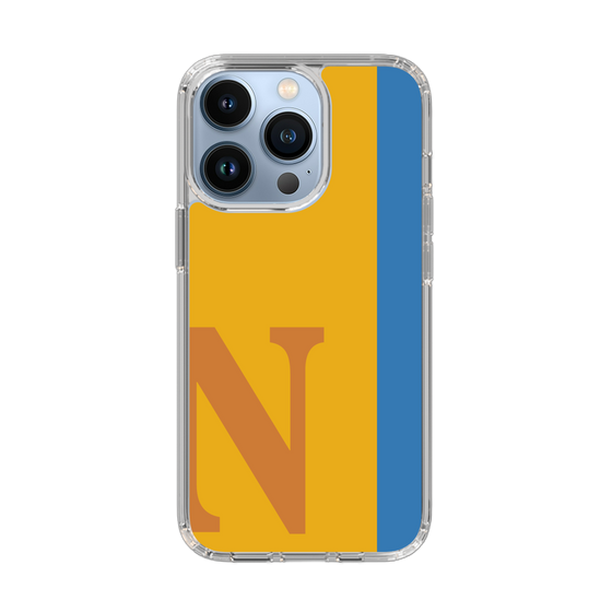 Slim Protection Case［ Original - initial color line - N orange ］