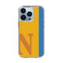Slim Protection Case［ Original - initial color line - N orange ］
