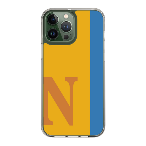 Slim Protection Case［ Original - initial color line - N orange ］