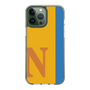 Slim Protection Case［ Original - initial color line - N orange ］