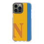 Slim Protection Case［ Original - initial color line - N orange ］