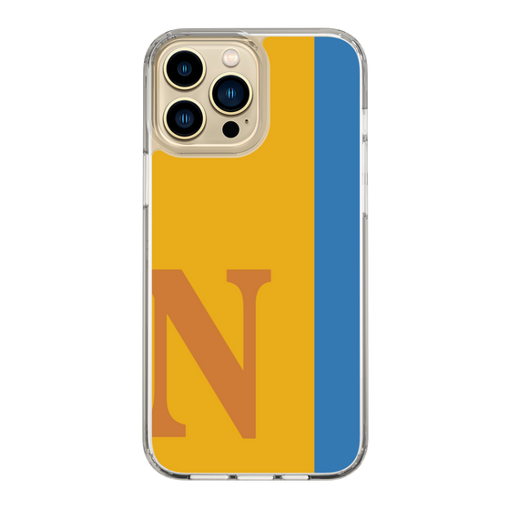 Slim Protection Case［ Original - initial color line - N orange ］
