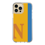 Slim Protection Case［ Original - initial color line - N orange ］