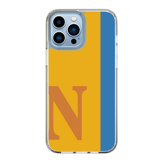 Slim Protection Case［ Original - initial color line - N orange ］