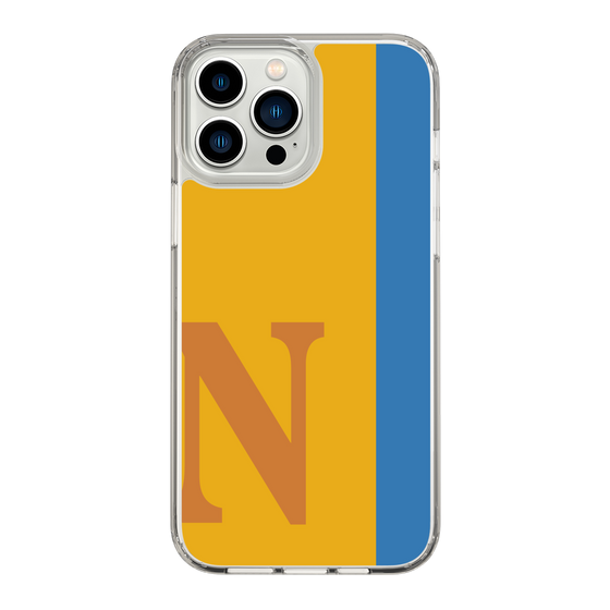 Slim Protection Case［ Original - initial color line - N orange ］