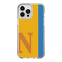 Slim Protection Case［ Original - initial color line - N orange ］