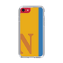 Slim Protection Case［ Original - initial color line - N orange ］