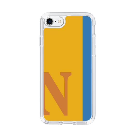 Slim Protection Case［ Original - initial color line - N orange ］
