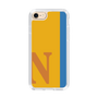 Slim Protection Case［ Original - initial color line - N orange ］