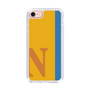 Slim Protection Case［ Original - initial color line - N orange ］