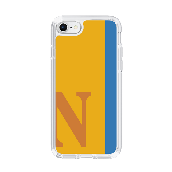 Slim Protection Case［ Original - initial color line - N orange ］