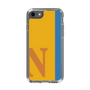 Slim Protection Case［ Original - initial color line - N orange ］
