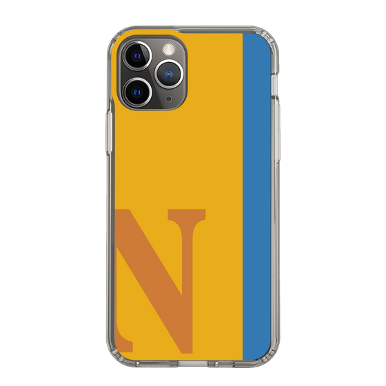 Slim Protection Case［ Original - initial color line - N orange ］