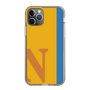 Slim Protection Case［ Original - initial color line - N orange ］