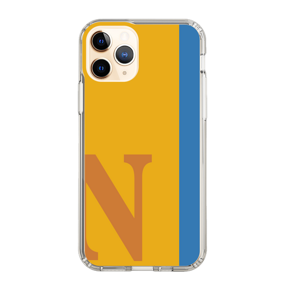 Slim Protection Case［ Original - initial color line - N orange ］