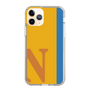 Slim Protection Case［ Original - initial color line - N orange ］