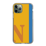 Slim Protection Case［ Original - initial color line - N orange ］