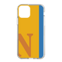 Slim Protection Case［ Original - initial color line - N orange ］