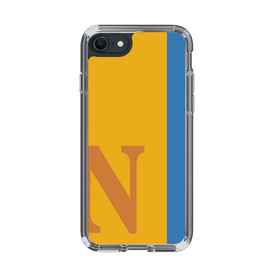 Slim Protection Case［ Original - initial color line - N orange ］