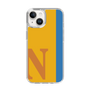 Slim Protection Case［ Original - initial color line - N orange ］