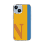 Slim Protection Case［ Original - initial color line - N orange ］