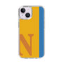 Slim Protection Case［ Original - initial color line - N orange ］