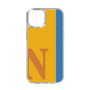 Slim Protection Case［ Original - initial color line - N orange ］