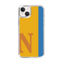 Slim Protection Case［ Original - initial color line - N orange ］