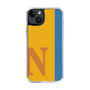 Slim Protection Case［ Original - initial color line - N orange ］