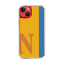 Slim Protection Case［ Original - initial color line - N orange ］