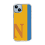Slim Protection Case［ Original - initial color line - N orange ］