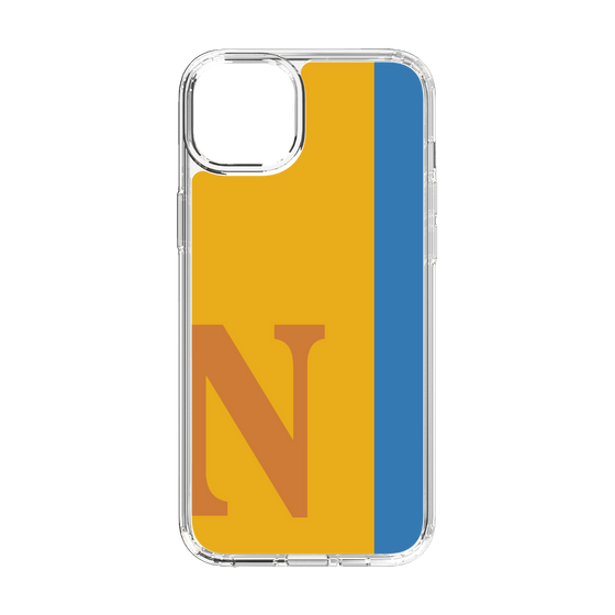 Slim Protection Case［ Original - initial color line - N orange ］