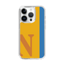 Slim Protection Case［ Original - initial color line - N orange ］