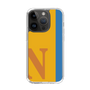Slim Protection Case［ Original - initial color line - N orange ］