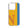 Slim Protection Case［ Original - initial color line - N orange ］