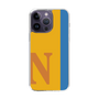 Slim Protection Case［ Original - initial color line - N orange ］