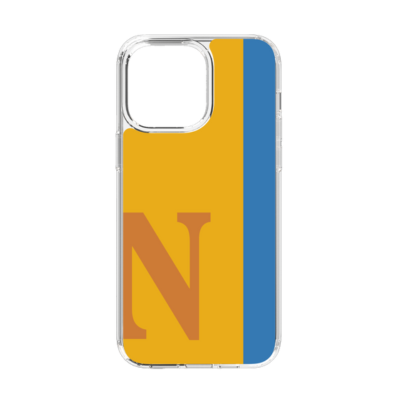 Slim Protection Case［ Original - initial color line - N orange ］